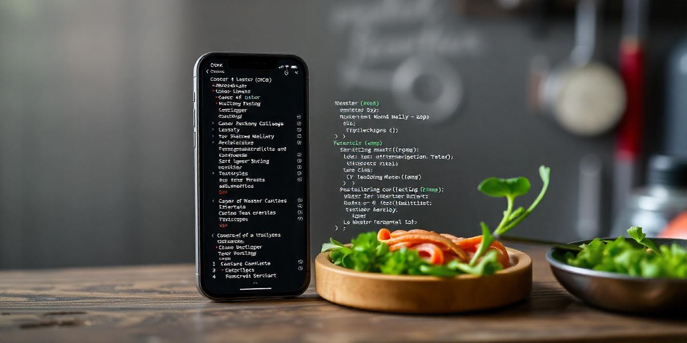 CuisineAZ visuel 1